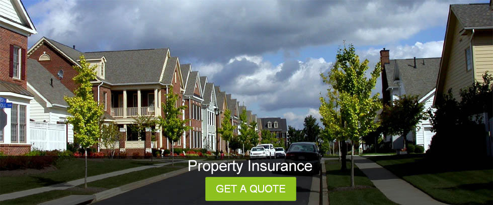 picture of property insurance