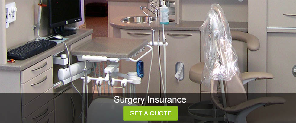 picture of surgery insurance