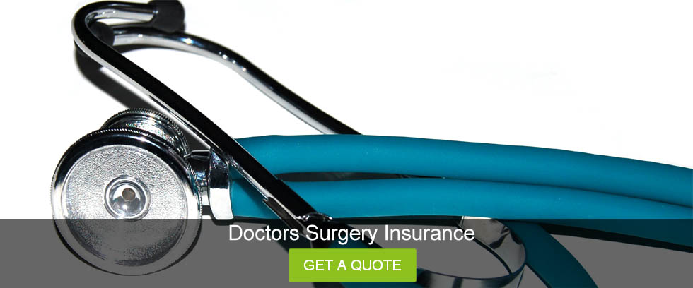 doctors surgery insurance