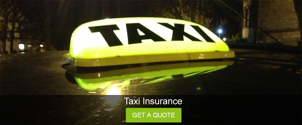 taxi insurance