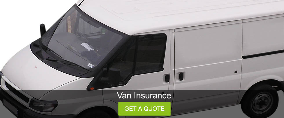 You are here: Home > Vehicle Insurance > Van Insurance